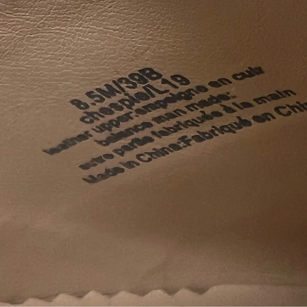 Karl Lagerfeld Loafers - Picture 8 of 9